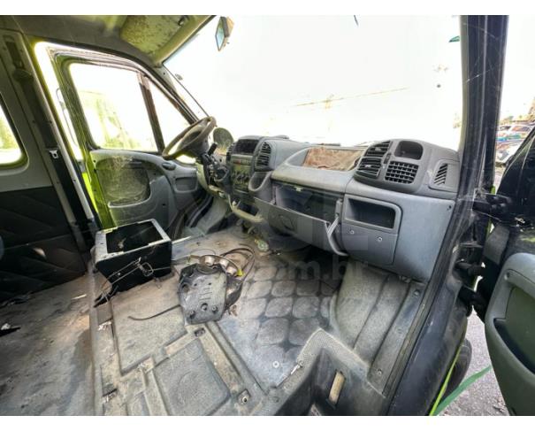 Foto de RIO DAS OSTRAS/RJ - PEUGEOT / BOXER M350LH 