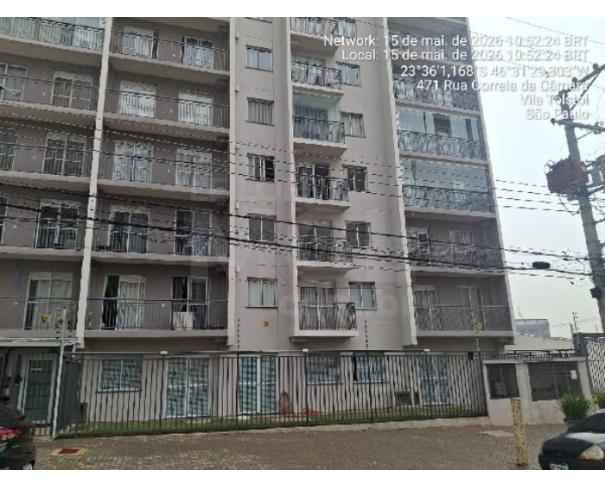 Foto de SÃO PAULO/SP — Apartamento Vila Prudente (F8787710439028)