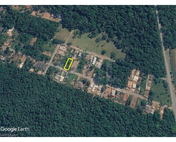 Foto de IGARAPÉ/MG — Lote com área 360,00m² no bairro Barcelona