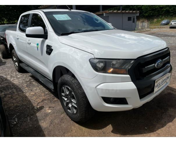 Foto de ITAÚNA/MG- FORD RANGER XLSCD4 2.2 2018/2019- PA12797