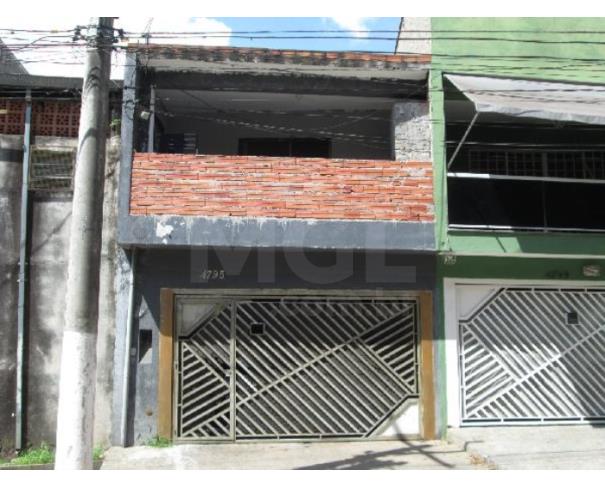Foto de SAO PAULO/SP — Casa com 3 quartos (1444405982006)