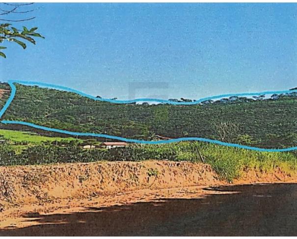 Foto de CONCEIÇÃO DE IPANEMA/MG IMÓVEL RURAL COM ÁREA DE 04,0917 HA EM CÓRREGO PALMITAL