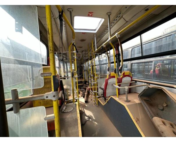 Foto de BRASÍLIA/DF - Ônibus  M. Benz Caio Milennium U (OT 1726/59 O500U Caio Millenium) 2009/2010