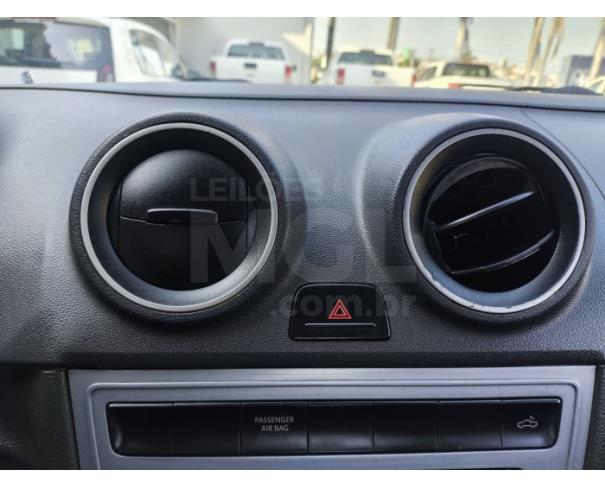 Foto de ITAÚNA/MG- VW NOVA SAVEIRO RB MBVS 2019/2019 - PA13487