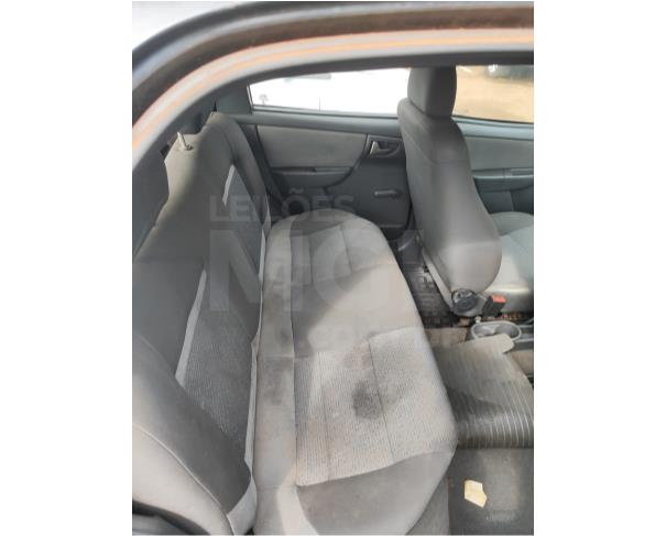 Foto de UBERABA/MG - (CARRO) - CHEVROLET CELTA 1.0 LT - 2011/2012