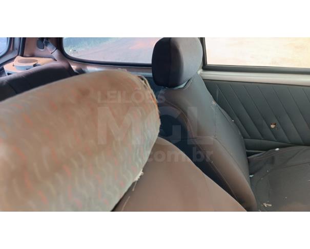 Foto de UBERLÂNDIA/MG - (CARRO) - SUCATA - FIAT PÁLIO ED - 1997/1997