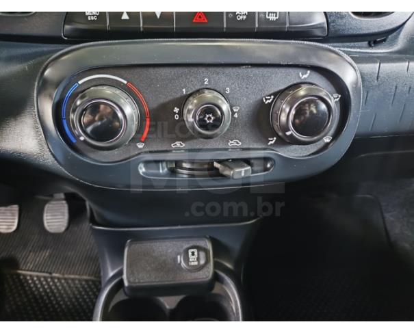 Foto de ITAÚNA/MG-  FIAT MOBI LIKE 2024/2025  - PA00957