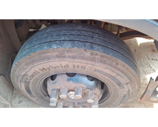 Foto de ITAÚNA/MG - CAVALO TRATOR VOLVO FH460 6X2T 2017/2017 -PA00965