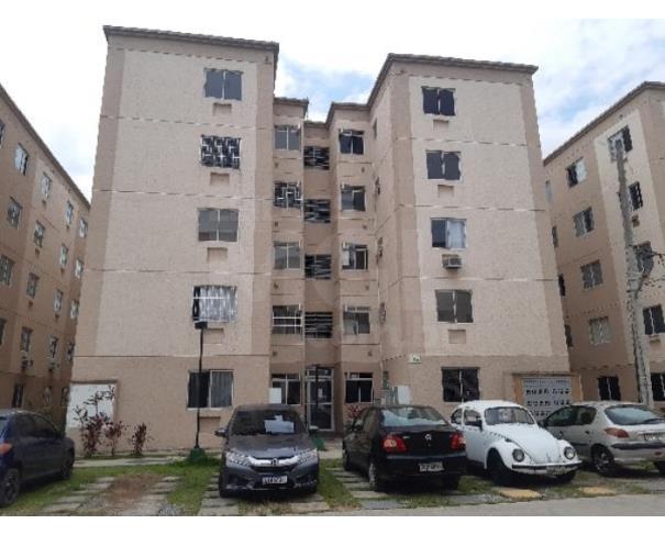 Foto de RIO DE JANEIRO/RJ — Apartamento 2 quartos (F8787708801114)