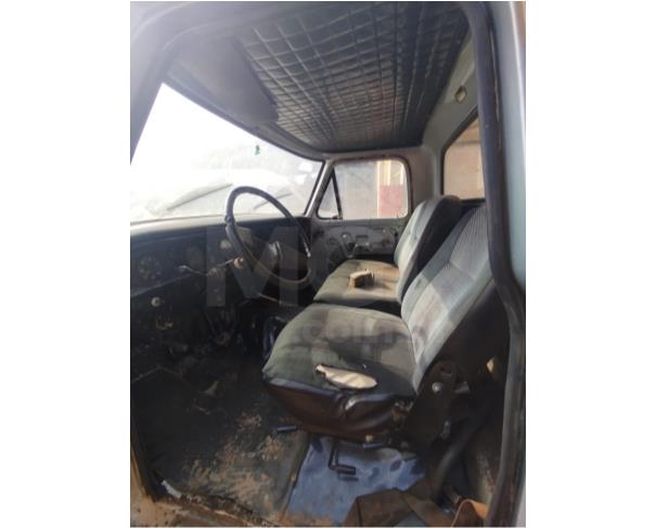 Foto de GRUPIARA/MG - Ford F4000, 1986/1986, DIESEL 