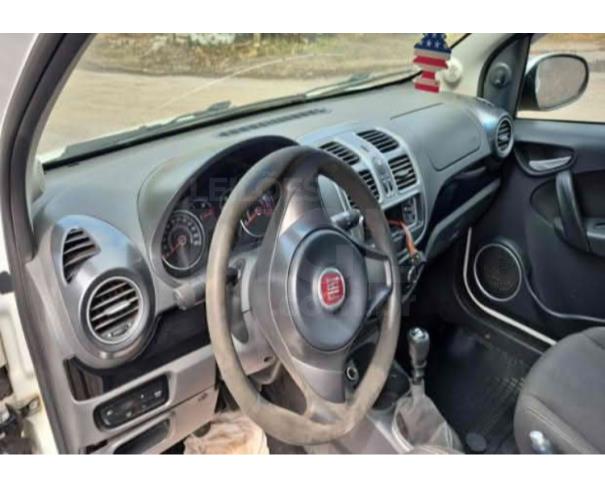 Foto de CAMPESTRE DA SERRA/RS - Fiat Siena Attractive 1.4, 2017/2018, FLEX 