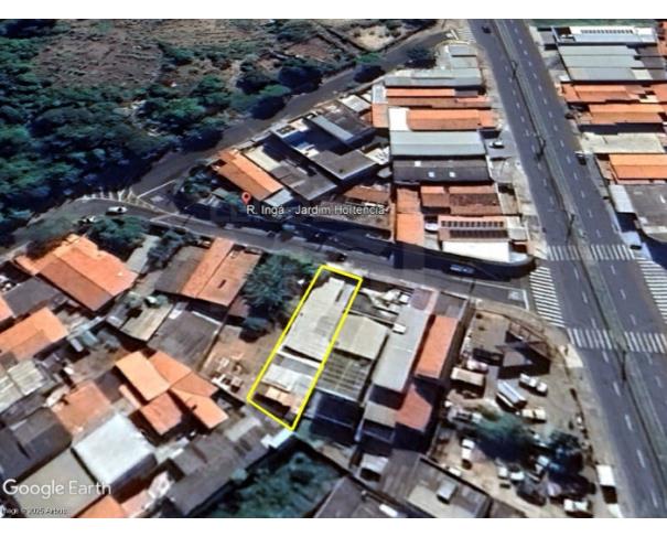 Foto de LIMEIRA/SP — Terreno com 340,90 m², localizado na Rua Ingá