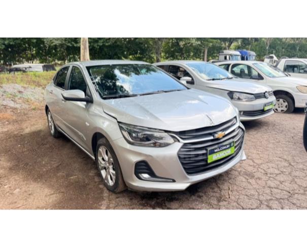 Foto de ITAÚNA/MG - CHEVROLET/ONIX PLUS 10TAT PR1 ANO 2019/2020 - SC1139