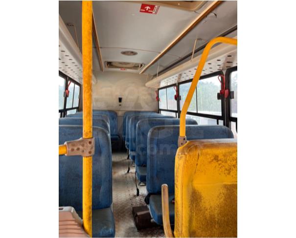 Foto de SÃO PEDRO DOS FERROS/MG - Ônibus - Iveco Cityclass 70C17, 2013/2013