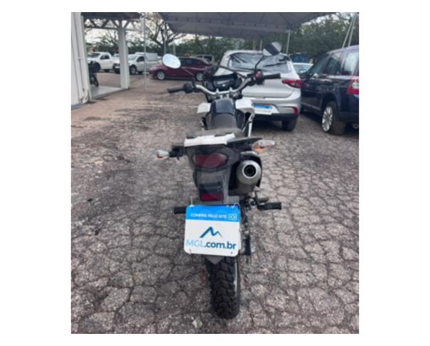 Foto de ITAÚNA/MG - Motocicleta HONDA NXR160 Bros ESDD - 2023/2023