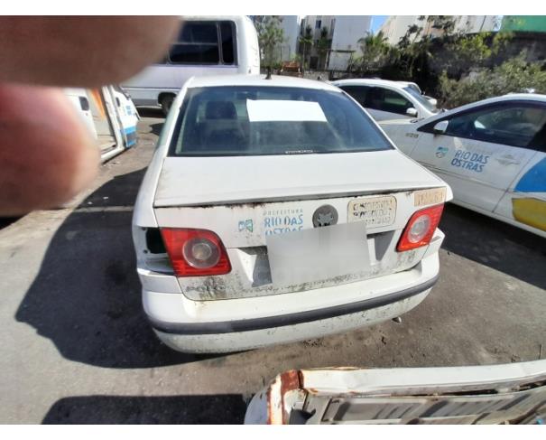 Foto de RIO DAS OSTRAS/RJ - VW POLO SEDAN 1.6