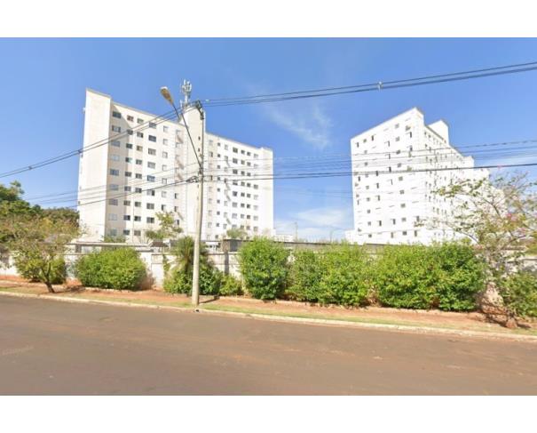 Foto de RIBEIRÃO PRETO/SP — Apartamento no Bairro Condomínio Guaporé