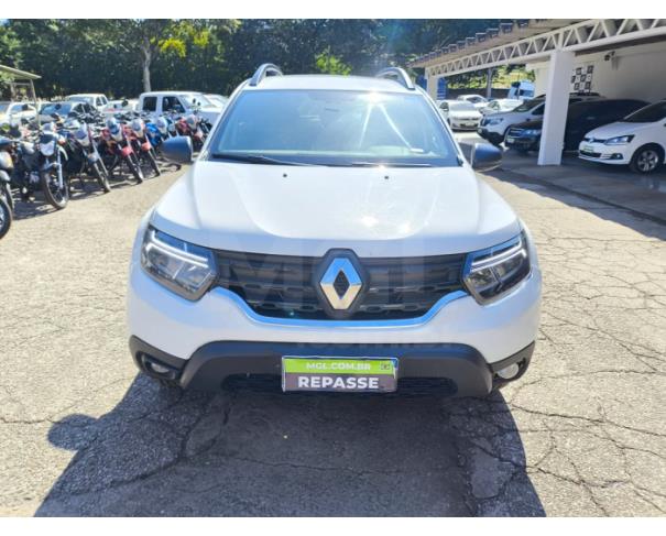Foto de ITAÚNA/MG-  RENAULT DUSTER INTP MT 2024/2025-  PA13264