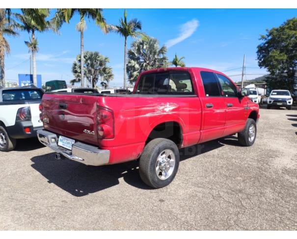 Foto de ITAÚNA MG - DODGE RAM 2500 - 2008 CV 330 2008/2008 - PA12644