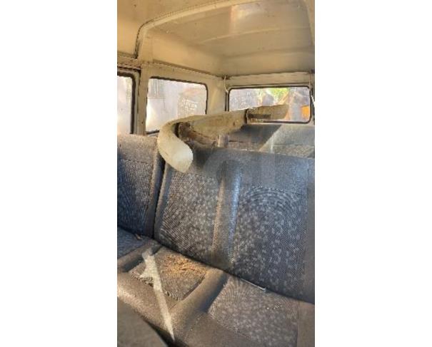 Foto de PORCIÚNCULA/RJ - VW Kombi 2004/2005