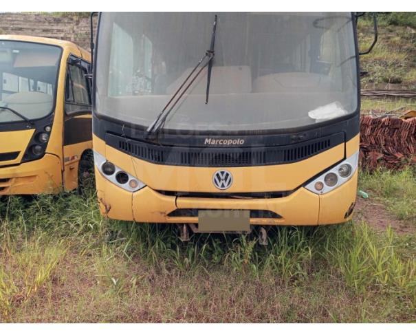 Foto de BRAZÓPOLIS/MG - Ônibus VW 15.190 EOD E. HD Ore, 2014/2014
