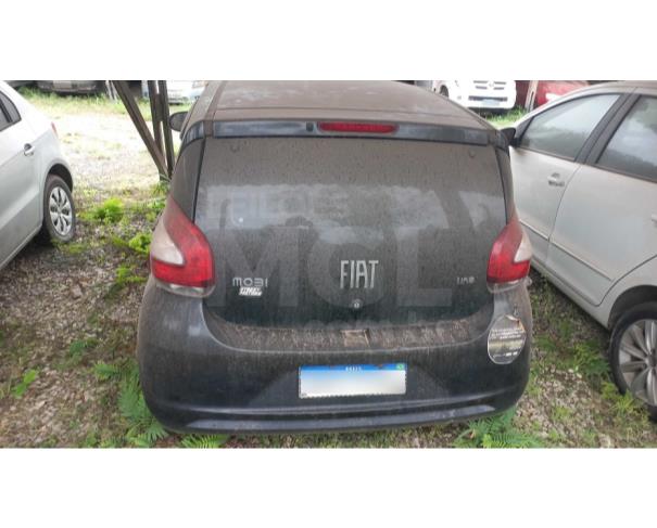 Foto de CUIABÁ/MT - CIRCULÁVEL - FIAT MOBI LIKE - 2019/2020