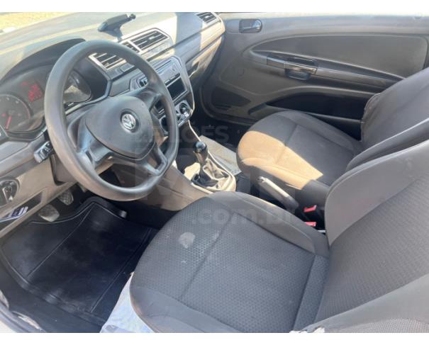Foto de ITAÚNA/MG- VW NOVA SAVEIRO RB MBVS 1.6 2021/2022- PA11956