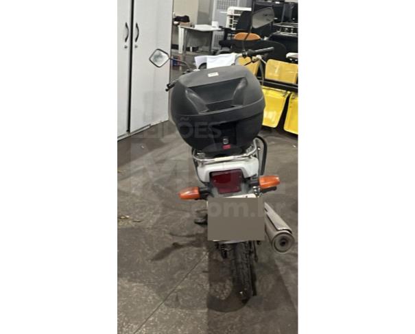 Foto de MANAUS/AM - MOTOCICLETA - CG 125  CARGO KS, 2012/2012