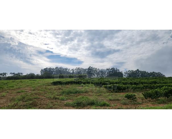 Foto de BOA ESPERANÇA/MG – Gleba rural com a área de 7,26,00ha, situada Fazenda Barro Vermelho