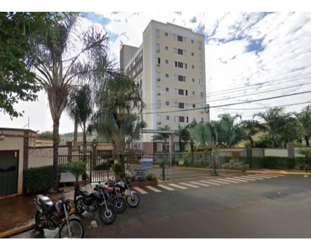 Foto de RIBEIRÃO PRETO/SP — Apartamento no Bairro Jardim Paulistano