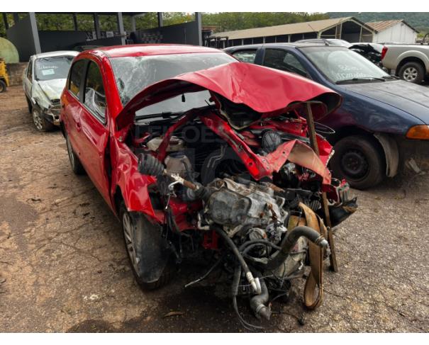 Foto de ITAÚNA/MG- VW NOVO GOL 1.6 2014/2014 BAIXADO- PA13533