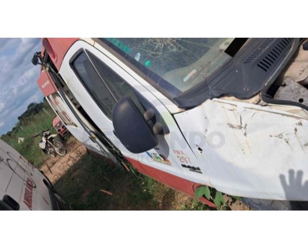 Foto de MARABÁ/PA - FIAT/DUCATO MC RONTANAMB, 2010/2010