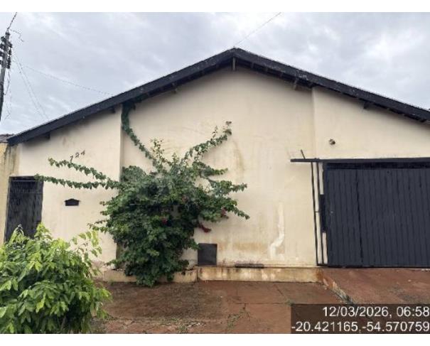 Foto de CAMPO GRANDE/MS — Casa (1444419584482)