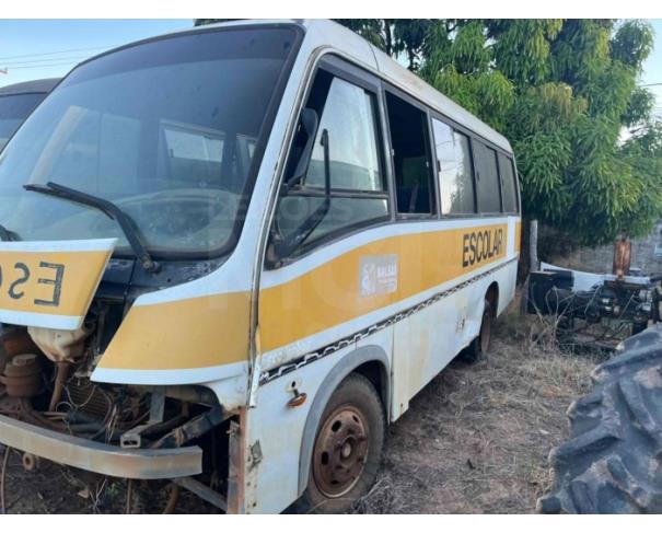 Foto de BALSAS/MA - Caminhonete Renault/Masteramb Rontan, 2010/2011, DIESEL 