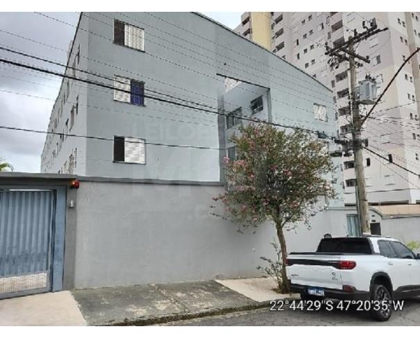 Foto de AMERICANA/SP — Apartamento 2 quartos (F8444413169309)