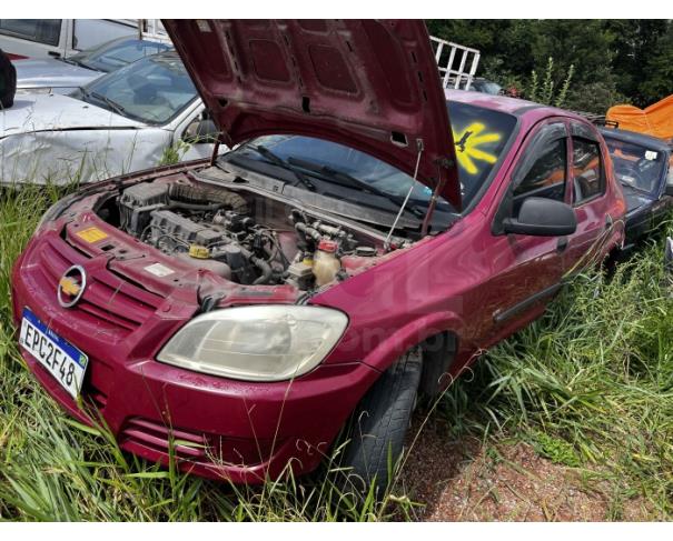 Foto de JUNDIAÍ/SP-VEÍCULO CONSERVADO-GM/PRISMA JOY-2010/2010