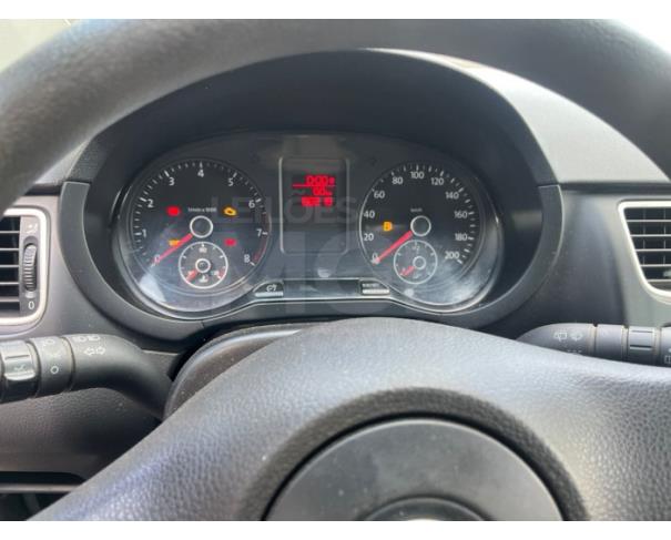 Foto de ITAÚNA/MG - VW FOX 1.0 GII - ANO: 2011/2012 - SC1000