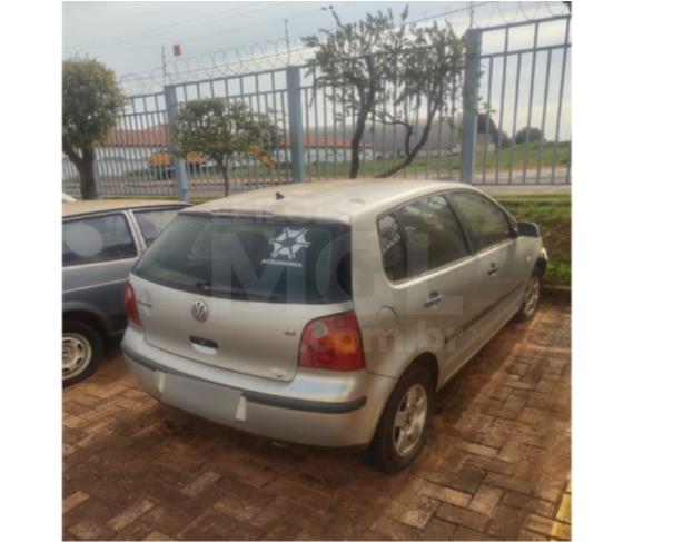 Foto de CACHOEIRA ALTA/GO - VOLKSWAGEN POLO 1.6- 2002/2002