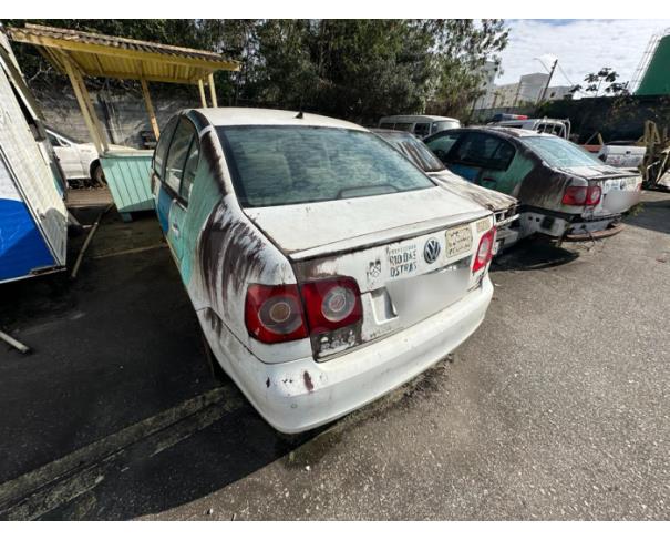 Foto de RIO DAS OSTRAS/RJ - VW - VOLKSWAGEN / POLO SEDAN 2.0 COMFOR