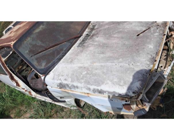 Foto de MARABÁ/PA - FIAT/UNO MILLE FIRE, 2001/2002