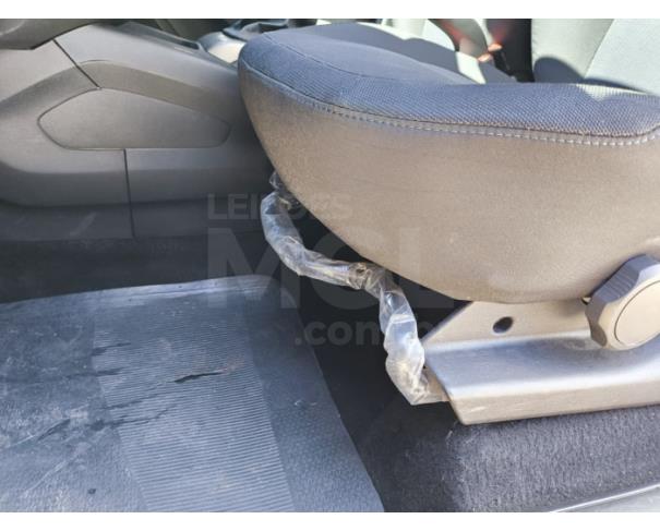 Foto de ITAÚNA/MG - CHEV/SPIN 1.8L MT LS E ANO 2023/2024 - PA13127