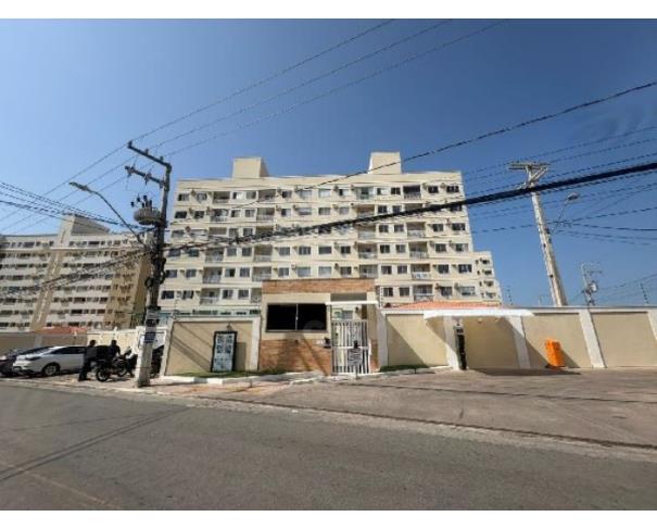 Foto de SAO LUIS/MA — Apartamento com 1 quarto (1787700655692)