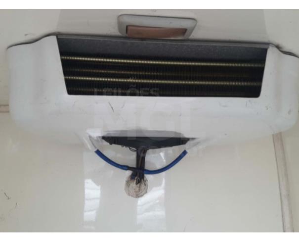 Foto de ITAÚNA MG - FIAT FIORINO 1.4 FLEX FURGÃO - (COM CAMARA FRIA) PA5102