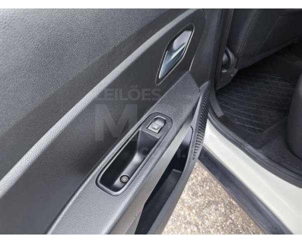 Foto de ITAÚNA/MG- RENAULT DUSTER INTP MT 2024/2025- PA12811
