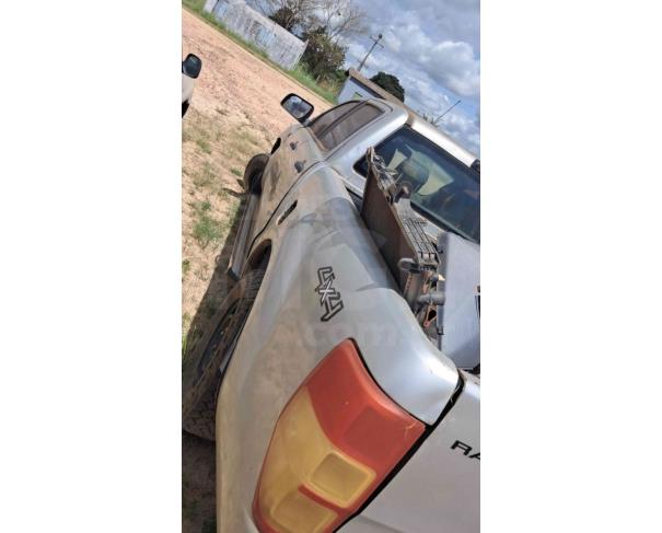 Foto de MARABÁ/PA - I/FORD RANGER XL CD4 22, 2013/2014