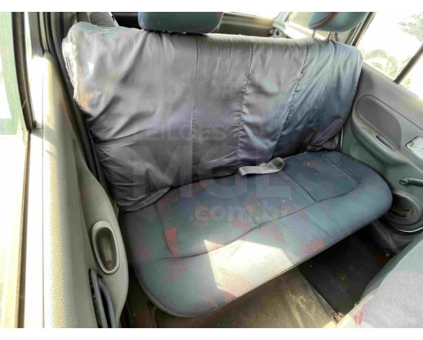 Foto de CAPIVARI/SP - VEÍCULO CONSERVADO - RENAULT/CLIO RL 1.6 16V - 2002/2003