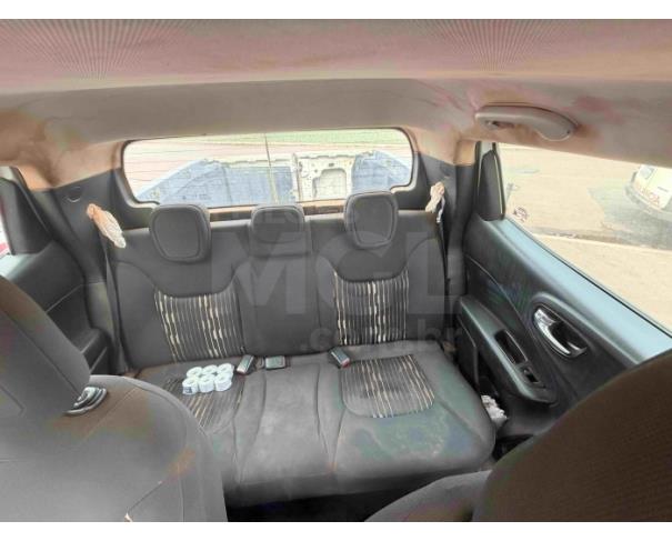 Foto de TIROS/MG -  Caminhonete Fiat Toro Freedom AT, 2016/2017, FLEX 