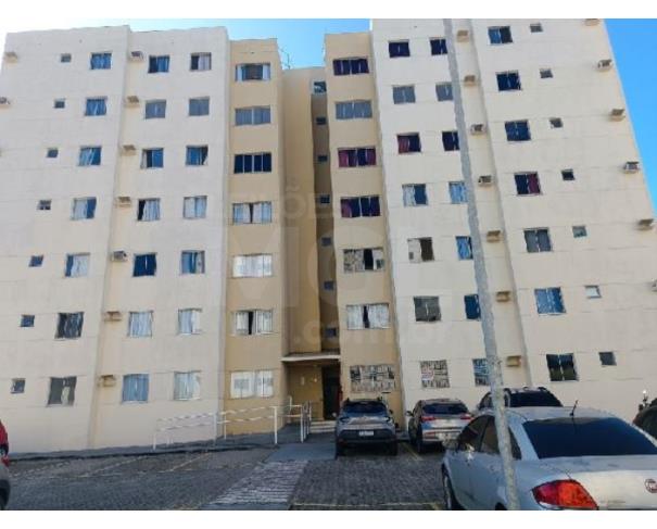 Foto de SERRA/ES — Apartamento com 2 quartos 1 Vaga na Garagem (F8444429098082)