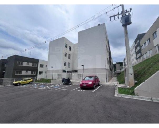 Foto de ALMIRANTE TAMANDARÉ/PR — Apartamento 2 quartos (F8787710989770)