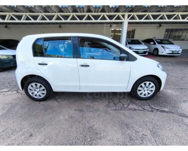 Foto de ITAÚNA/MG - VW UP TAKE MCV 2017/2018- PA13486